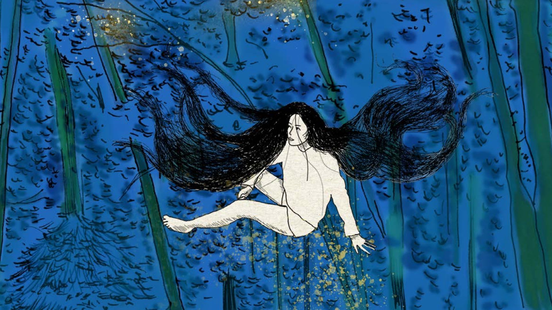 Cheveux - Bon Dimanche ! Cover