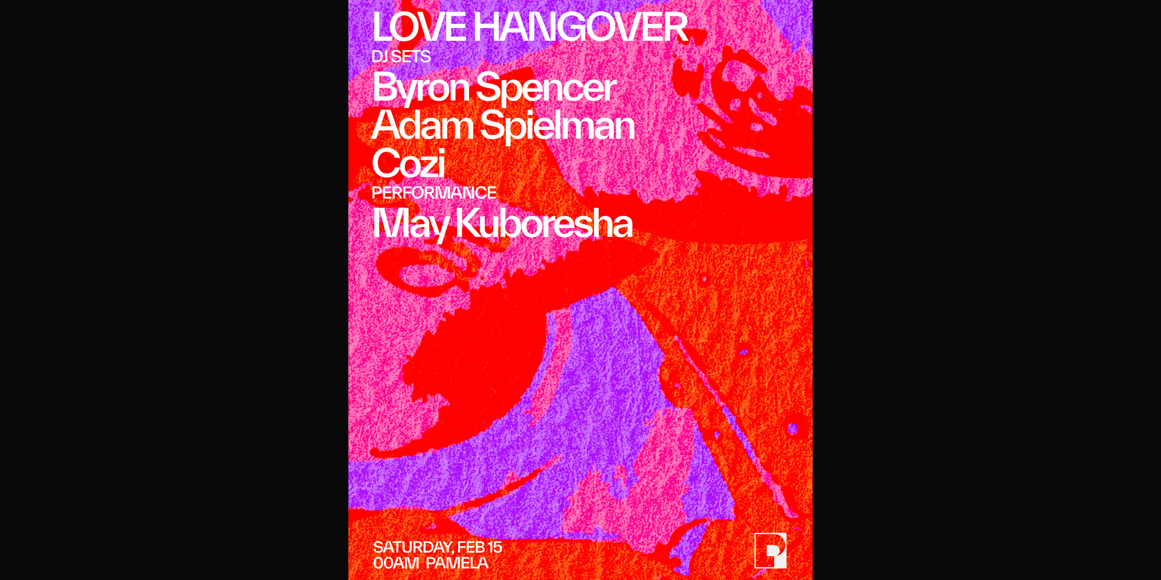 Love Hangover Cover