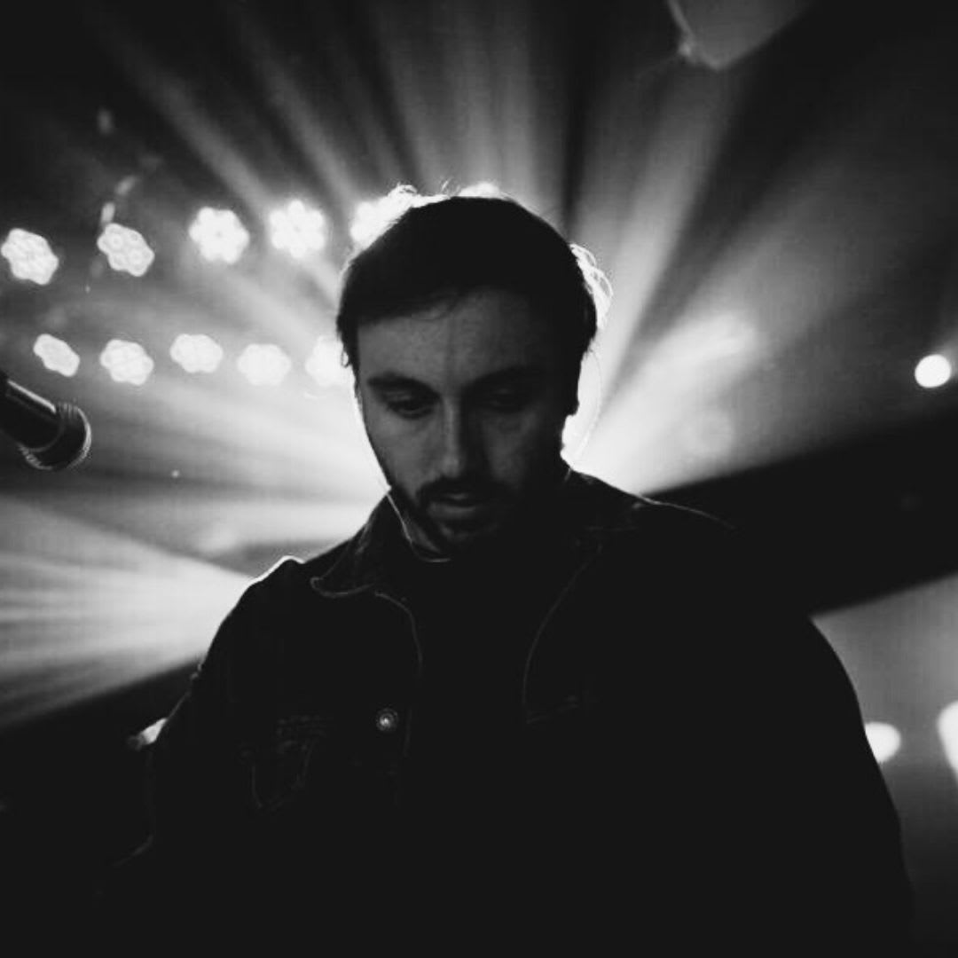 Fvtvr Invites John Talabot, Daniel Weil, Gboi Cover