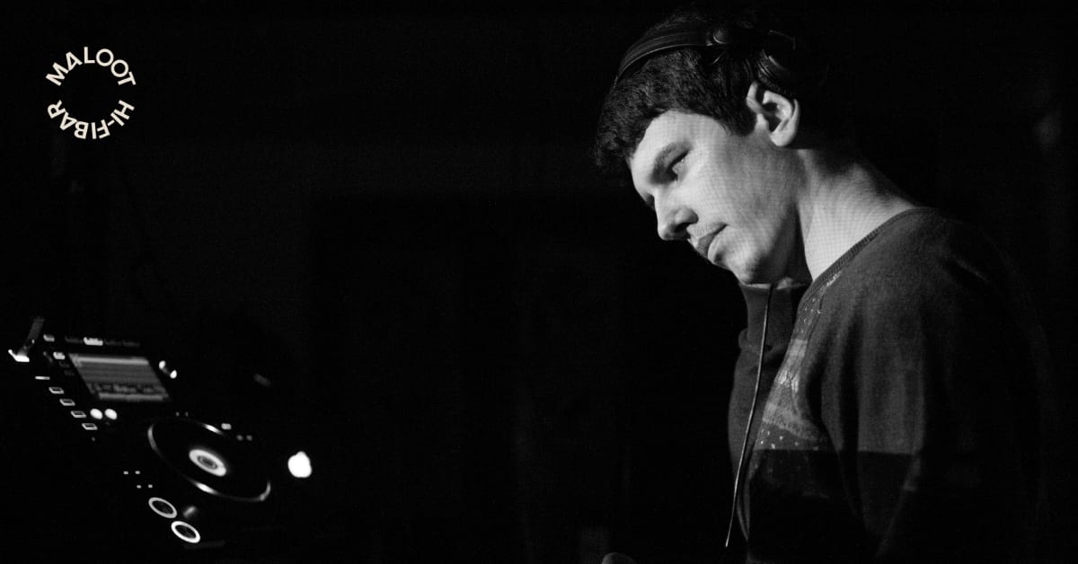 Week 50 : Cosmjn (Ro) Cover