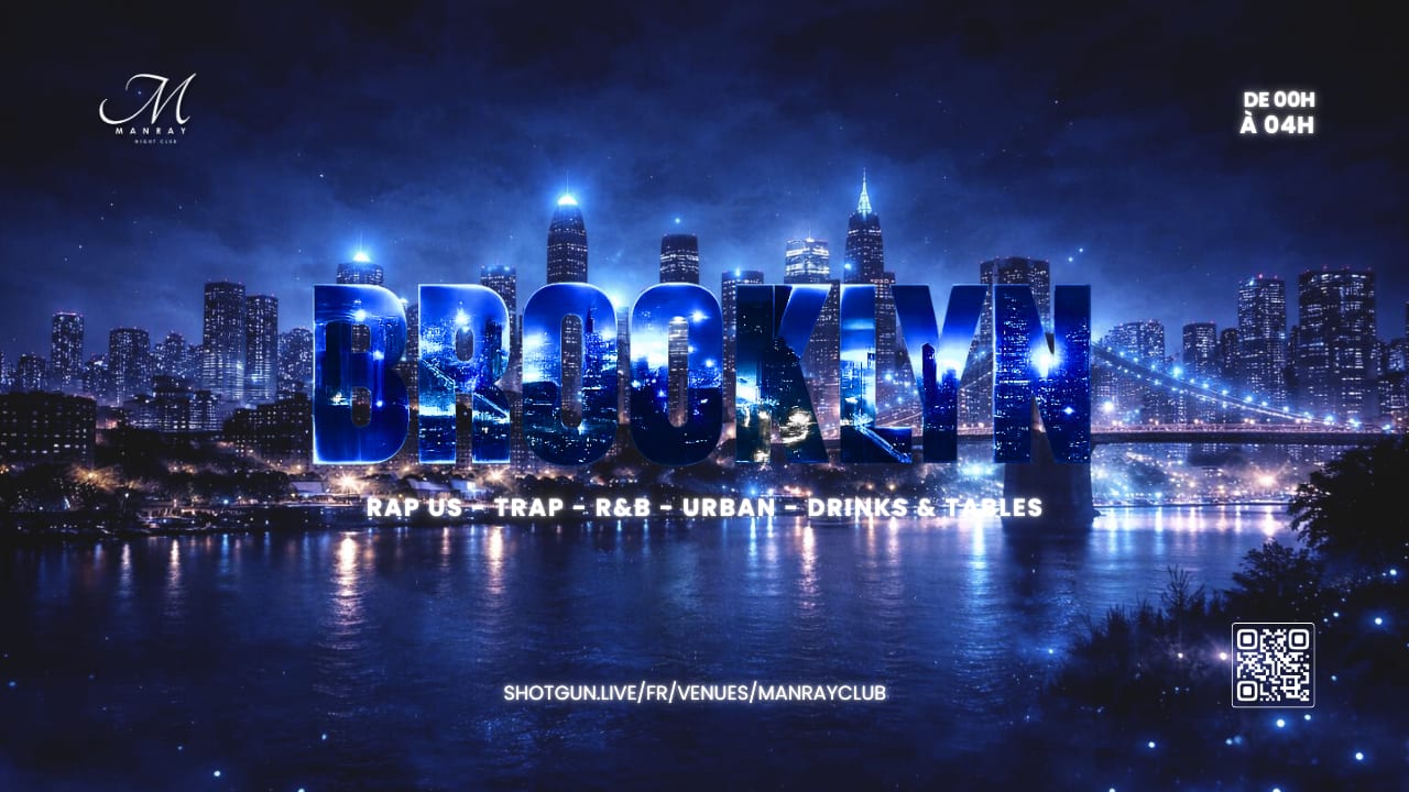 Brooklyn | Rap Us - R&B Cover