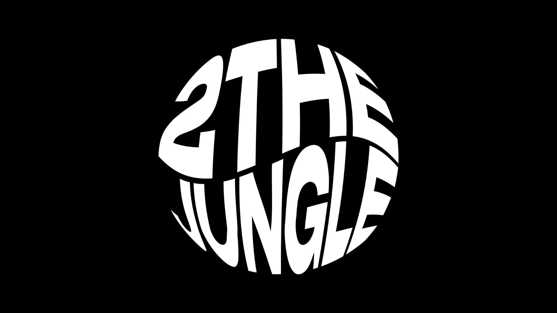 2 The Jungle Cover