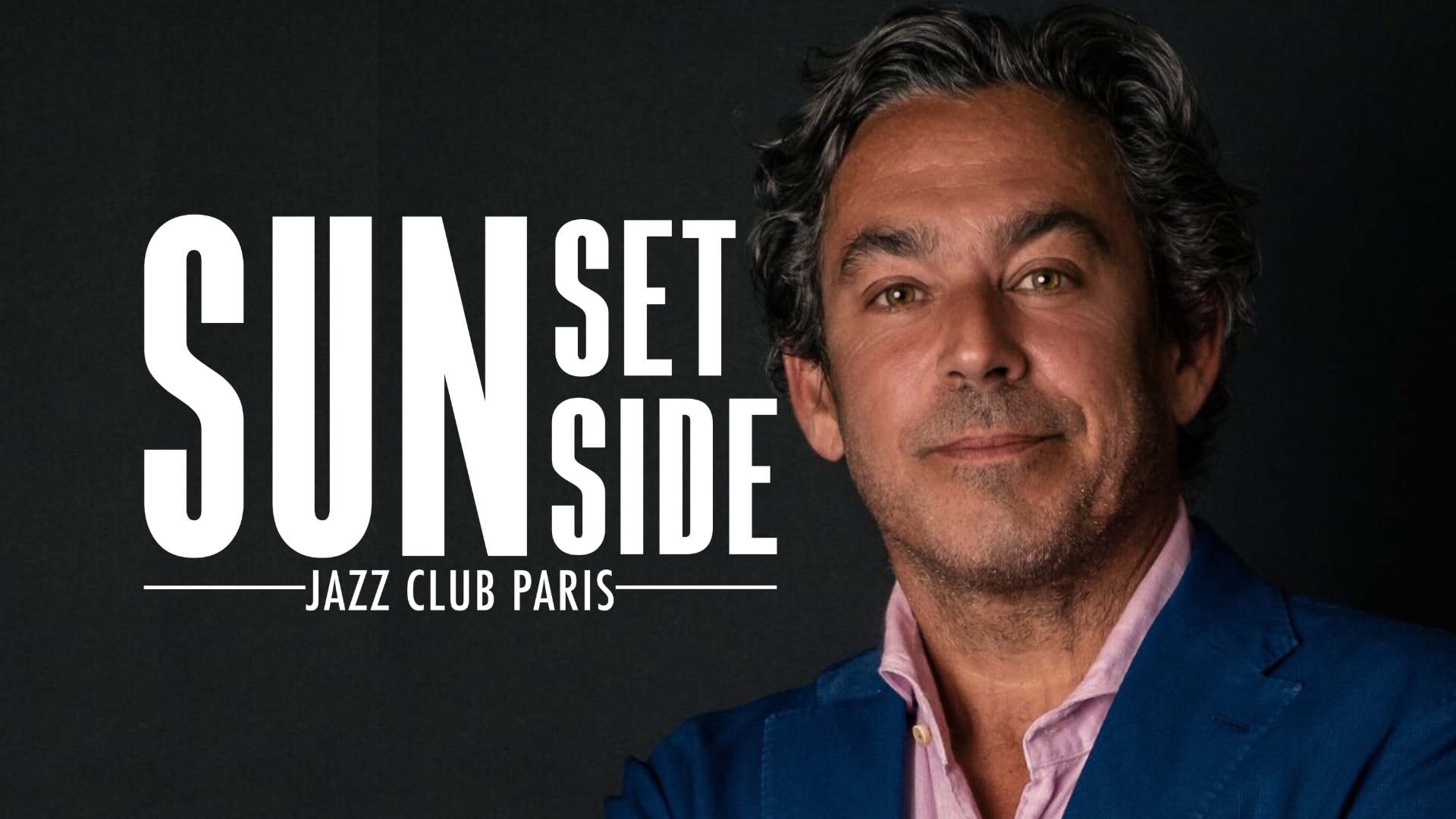 Joey Calderazzo Trio (Le Pianiste De Branford Marsalis) Cover