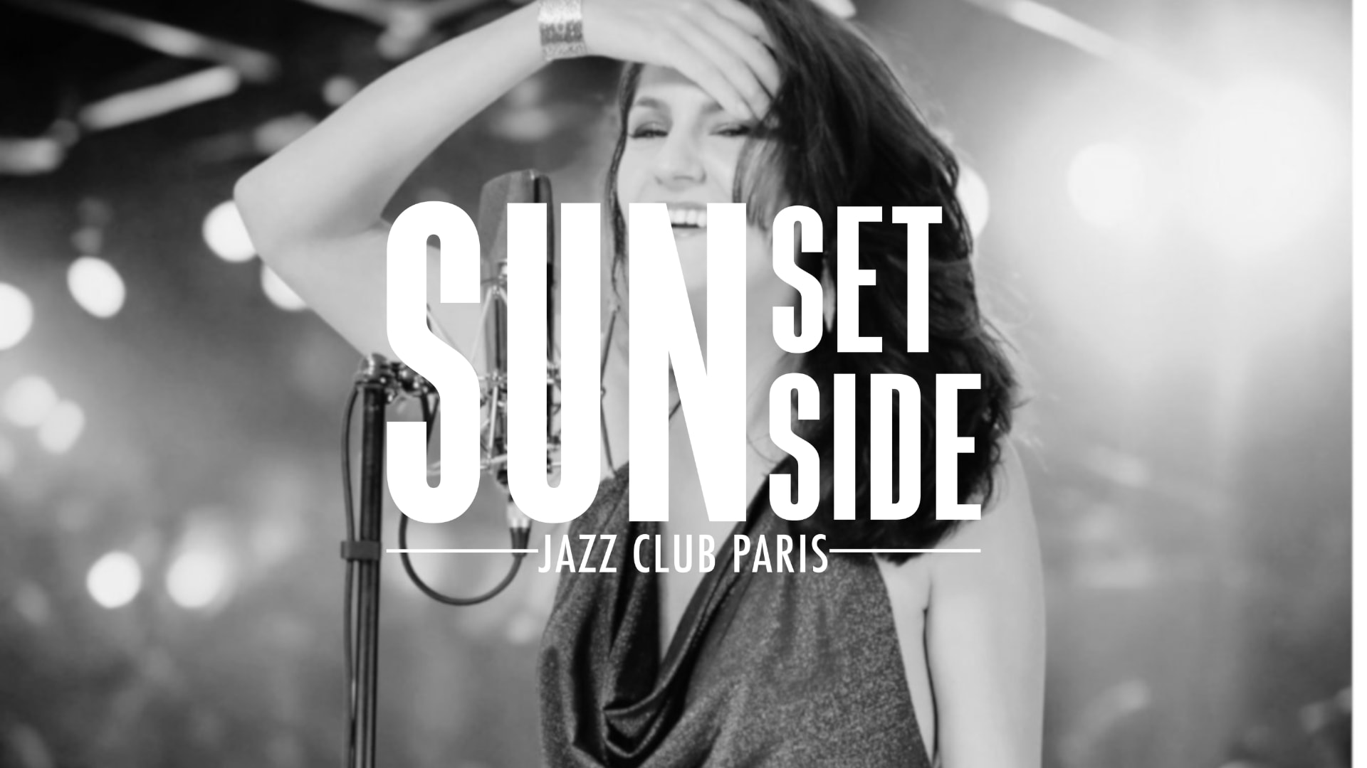 Tribute To Nina Simone - Clémence De Tournemire Cover
