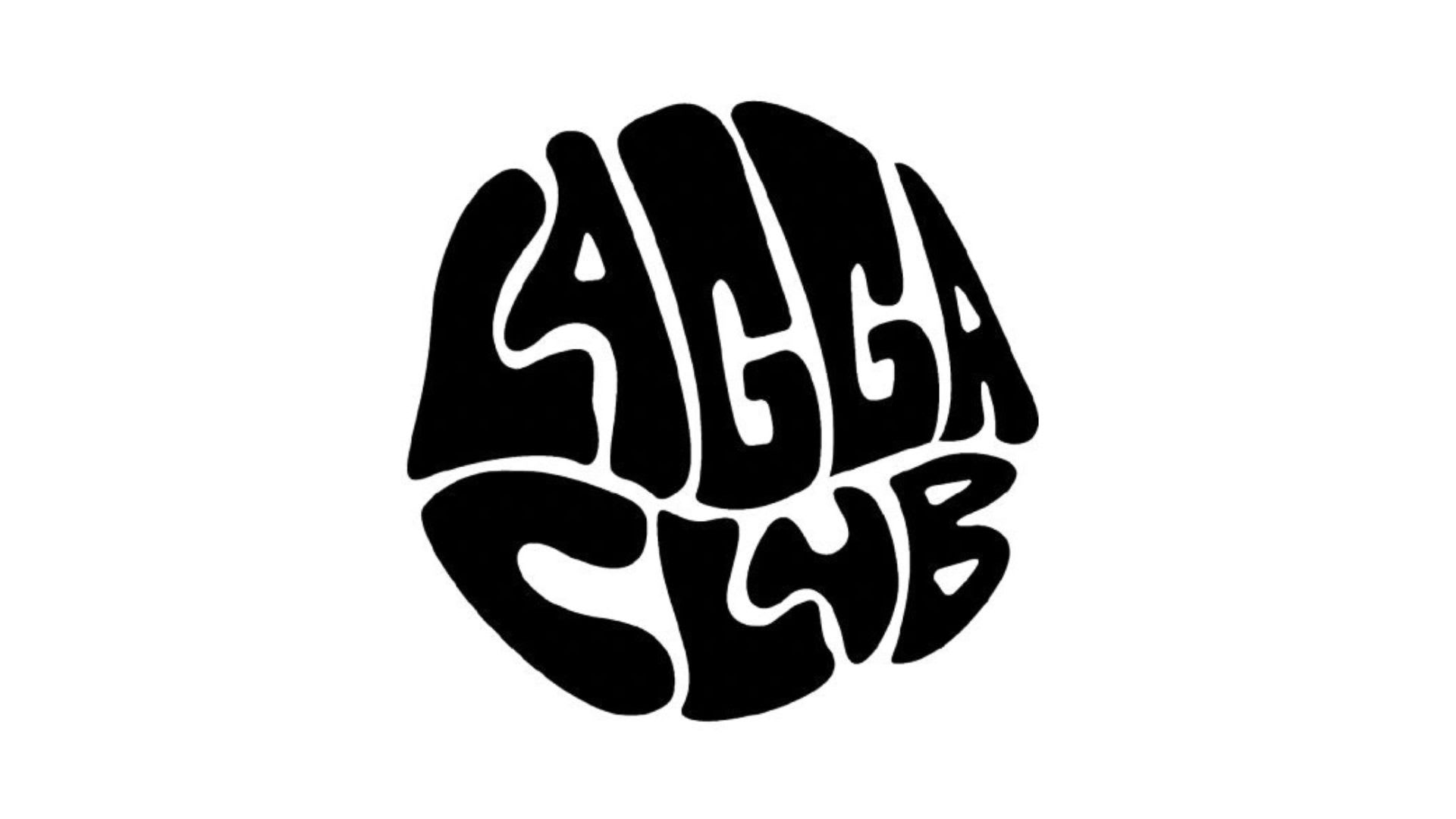 Lagga Club Cover
