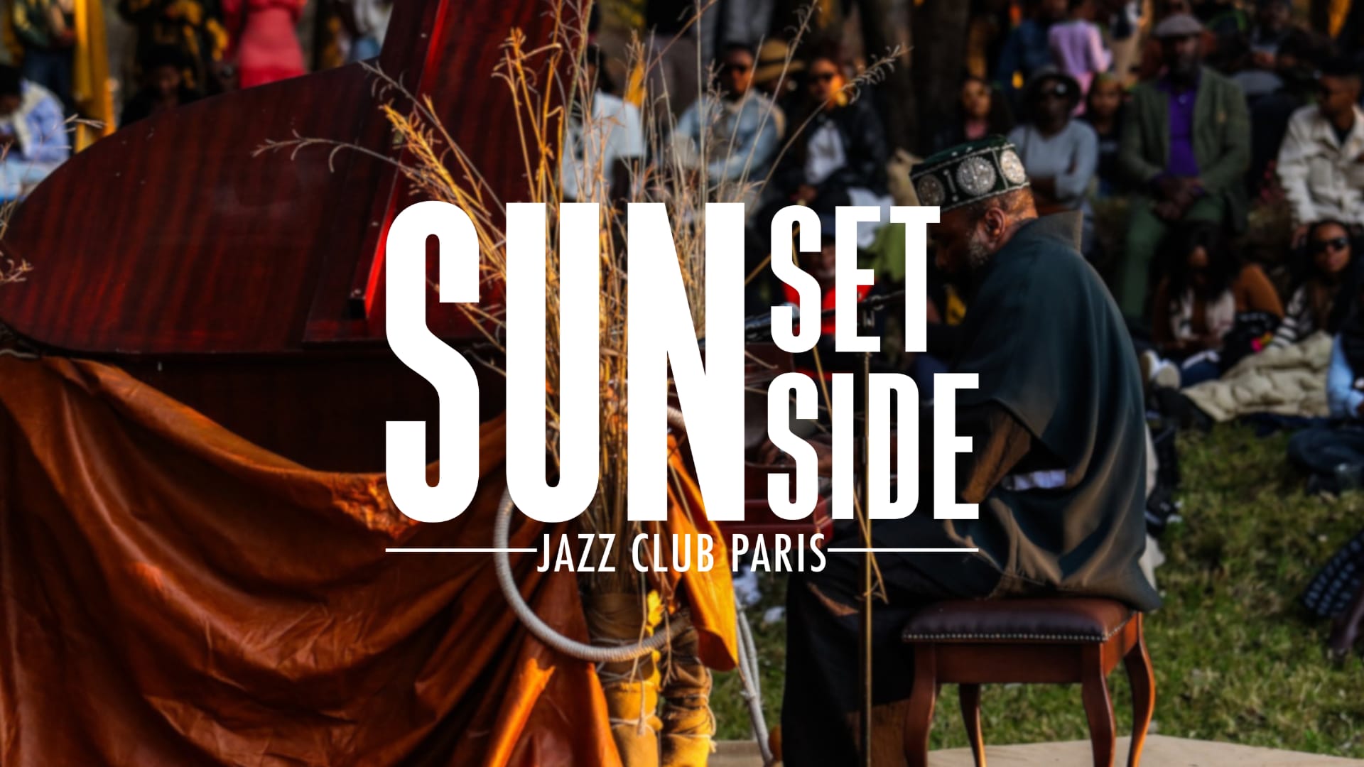 Nduduzo Makhathini Trio Cover