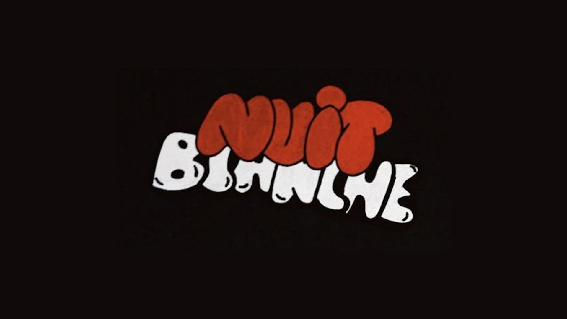 Nuit Blanche Cover