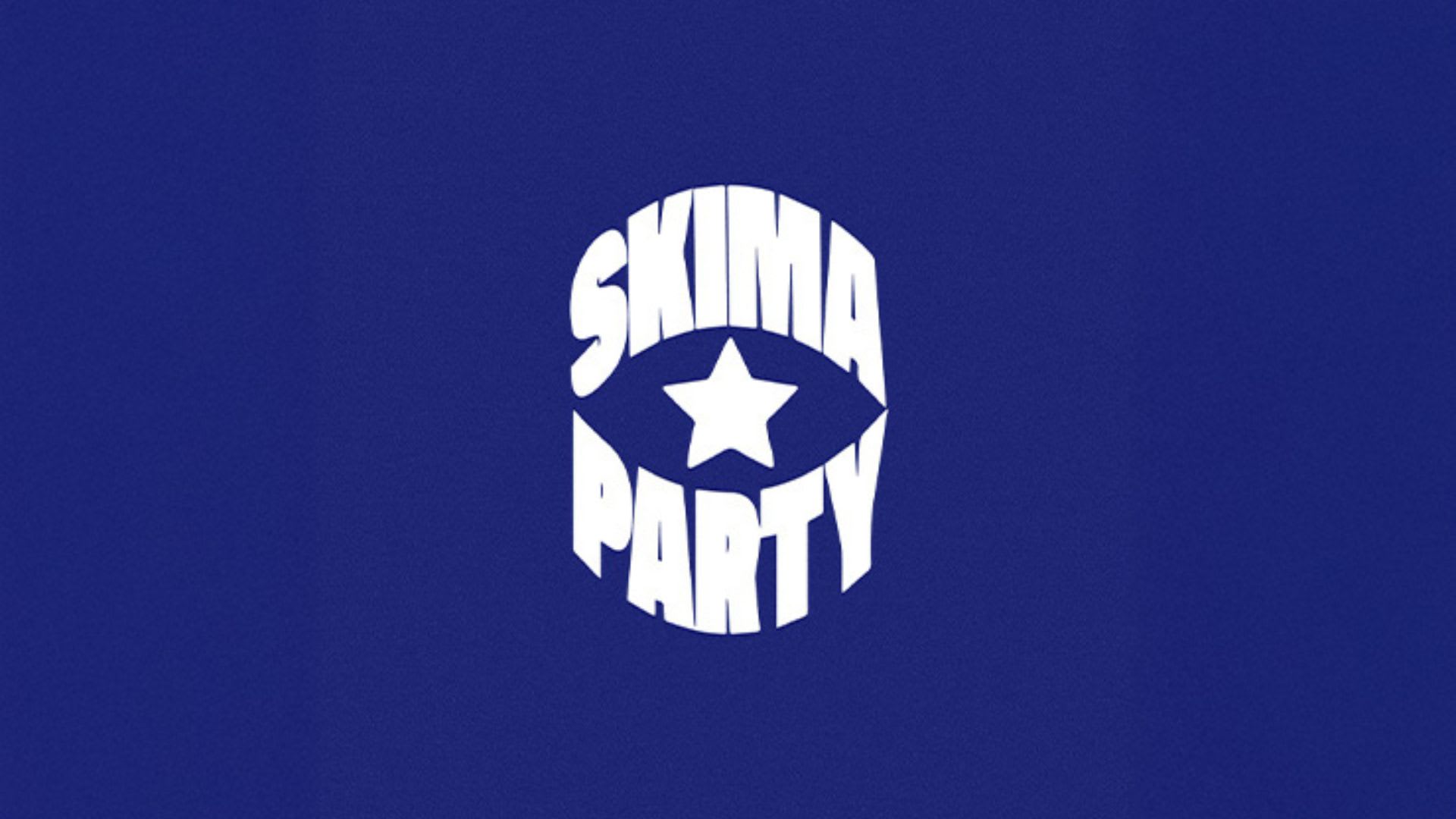 Skima Party - Room Service #2 Cover