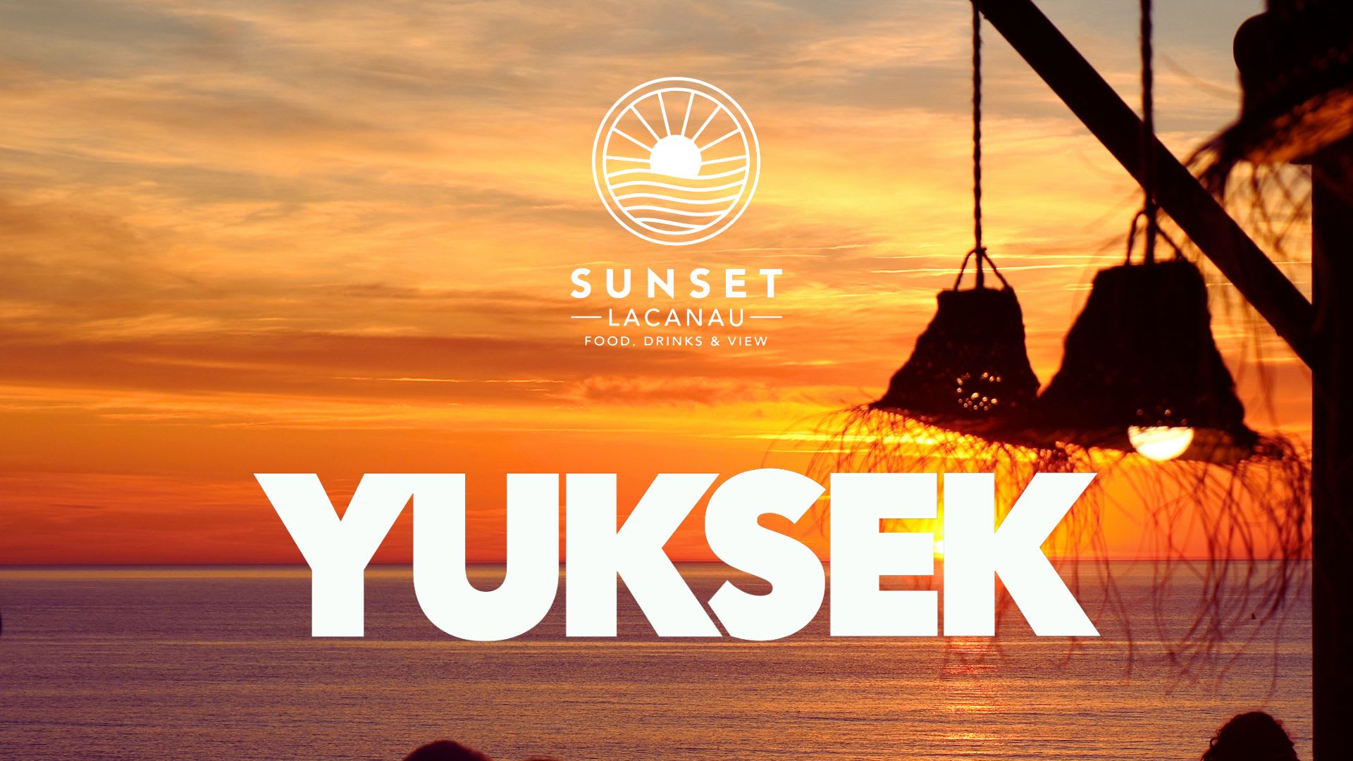 Dj Yuksek Cover