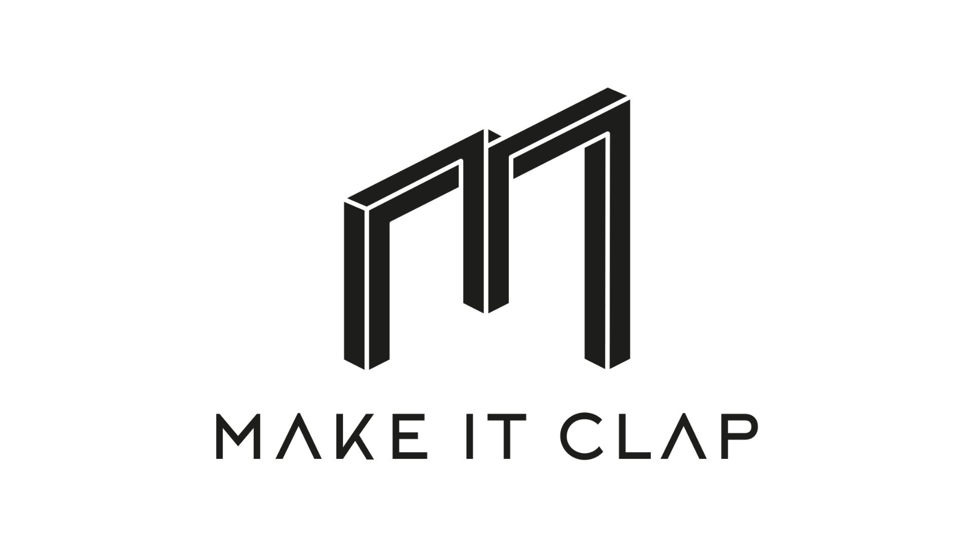 Make It Clap Super Club Cover
