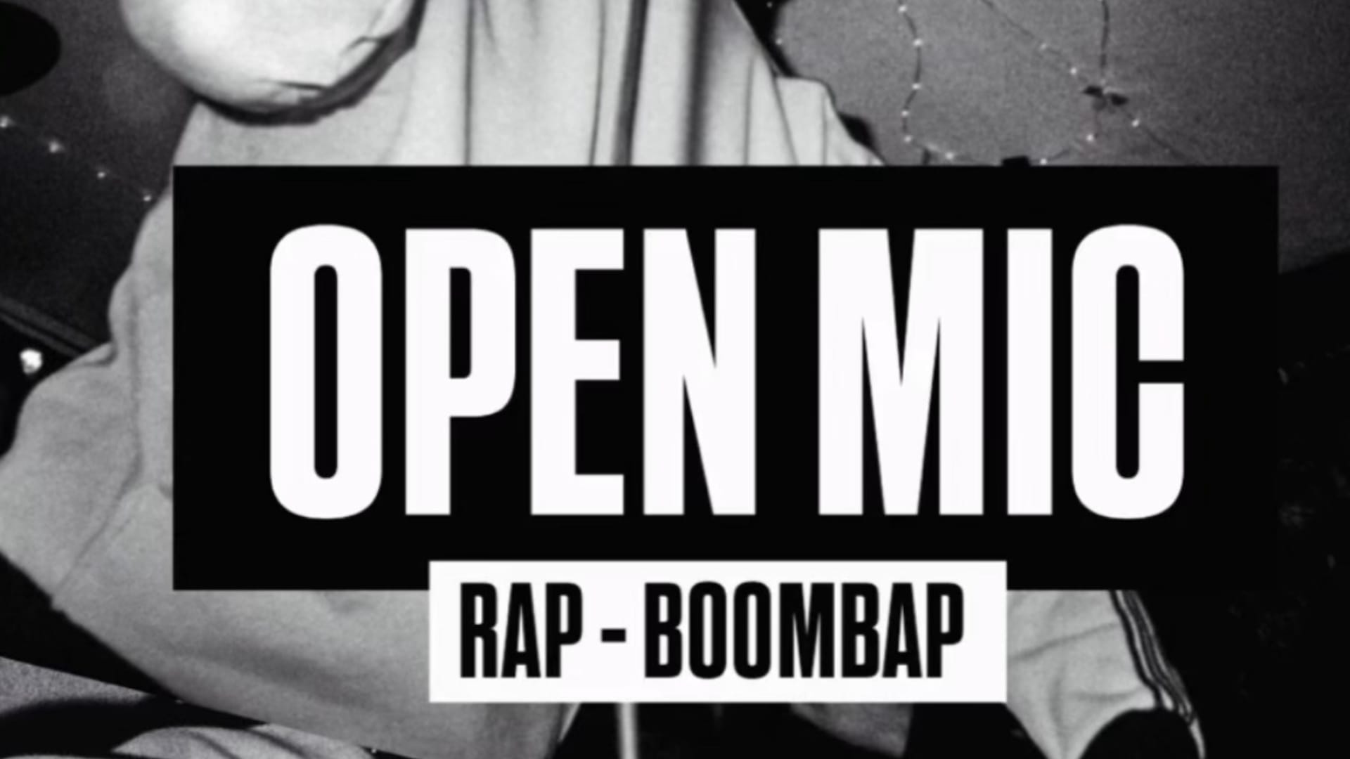 Earl’S Open Mic Vol.3 Cover