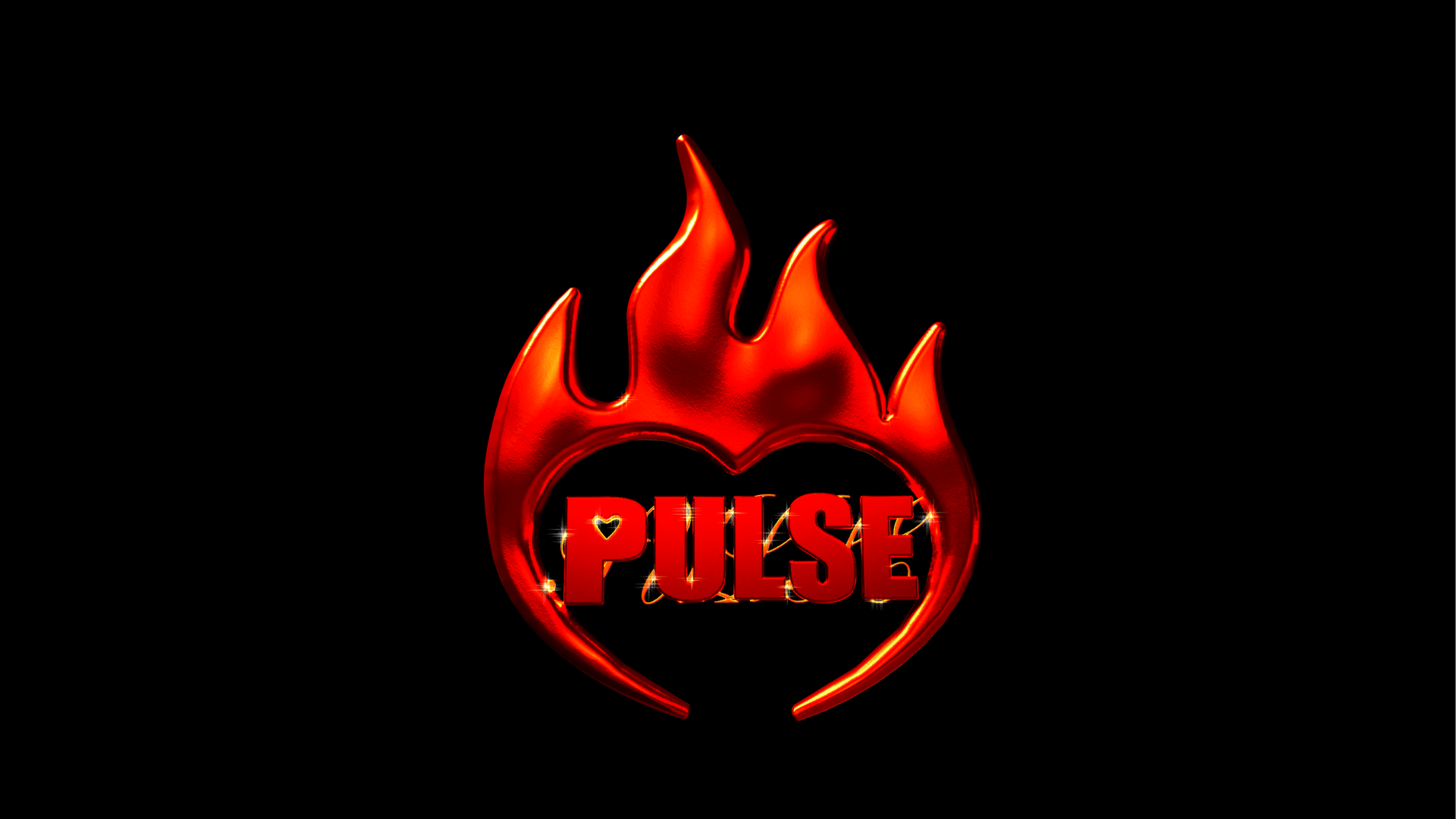 Pulse Pride Edition Cover