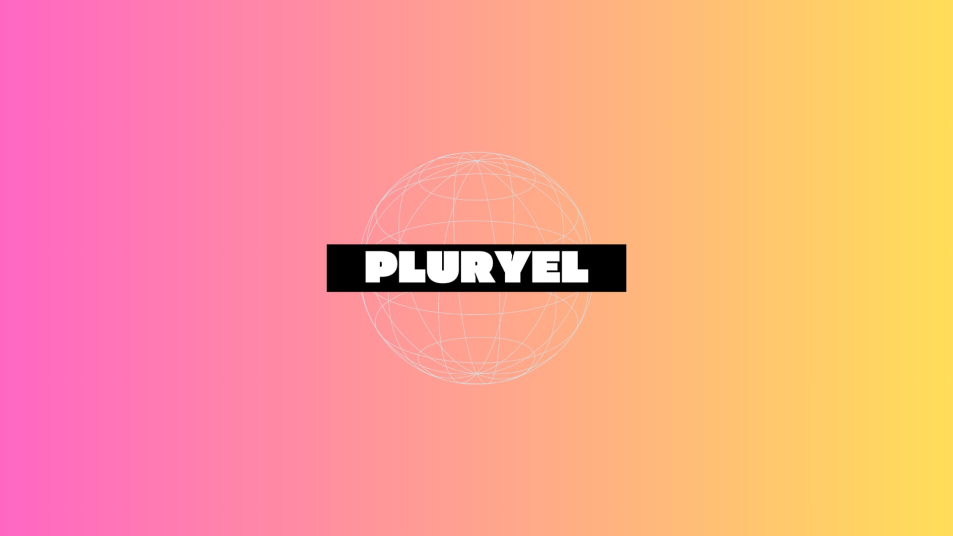Pluryel # 2 Color Party Cover