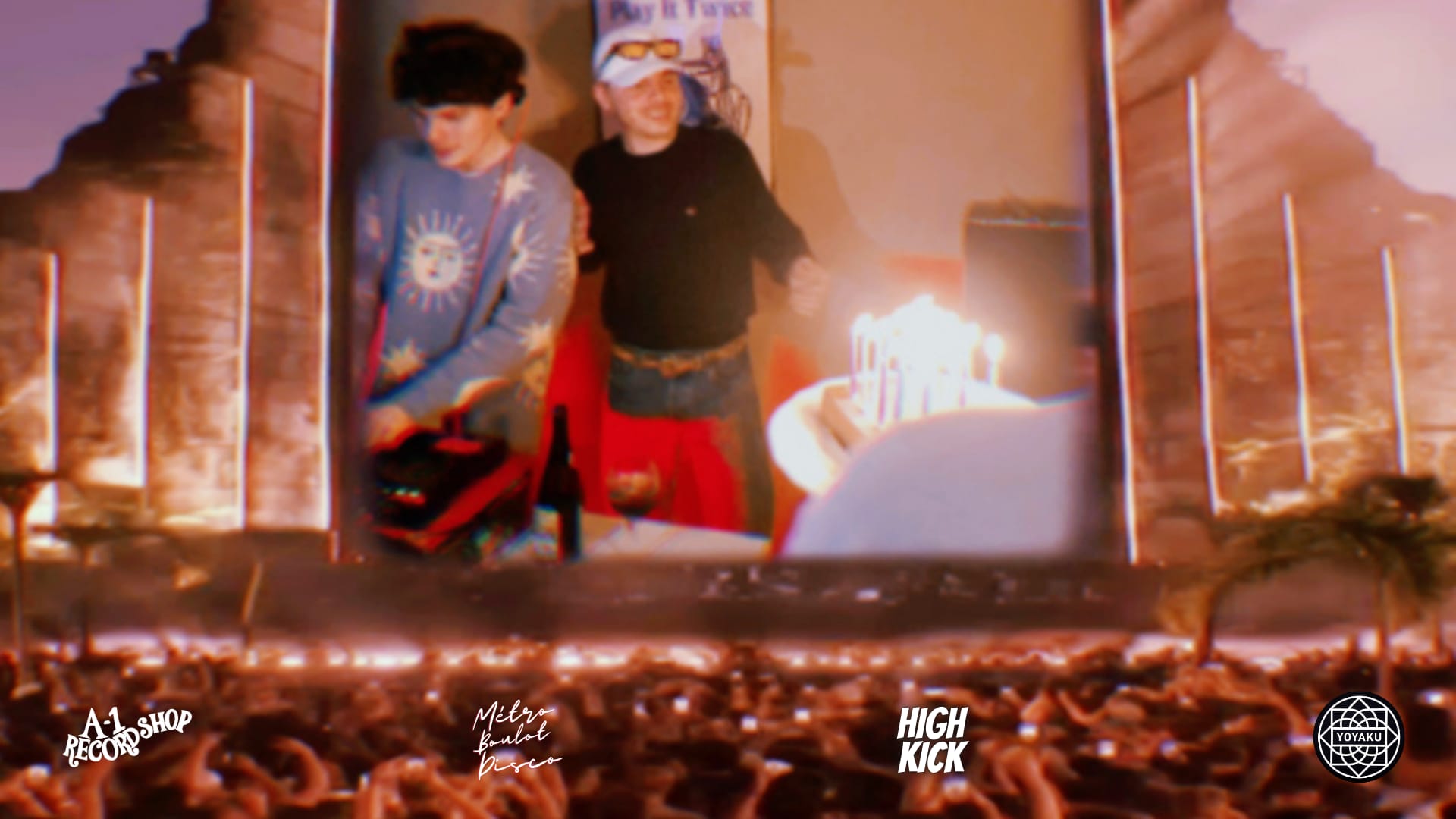 Gusteuf 13/12 - Ma Dernière Année De Jeunesse Cover