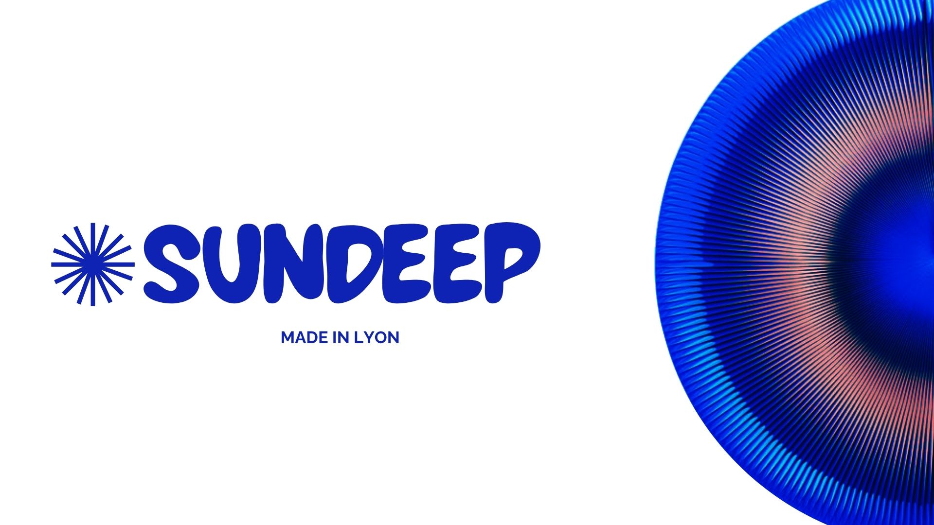Sundeep — Première Édition Cover