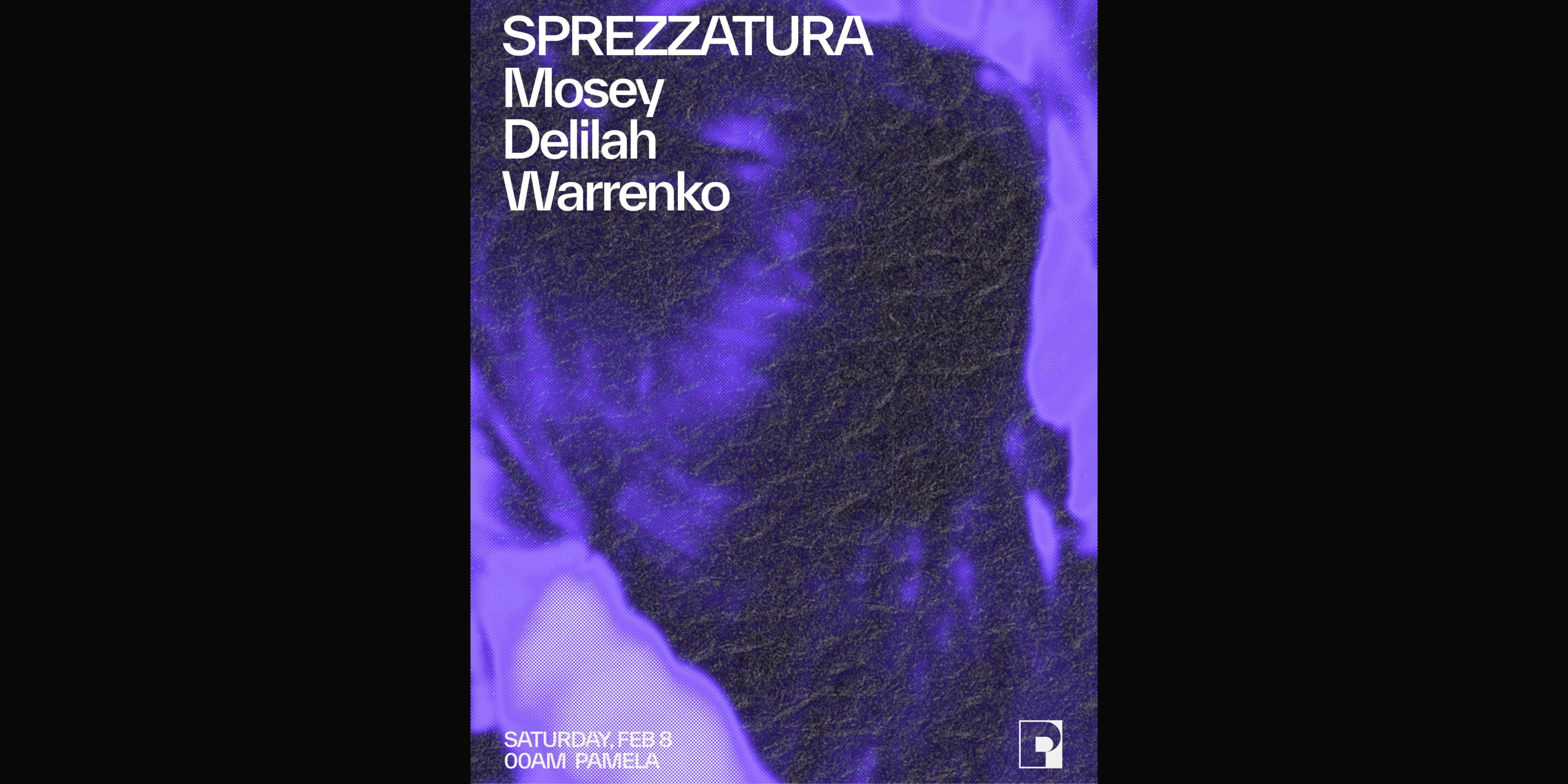 Sprezzatura Cover
