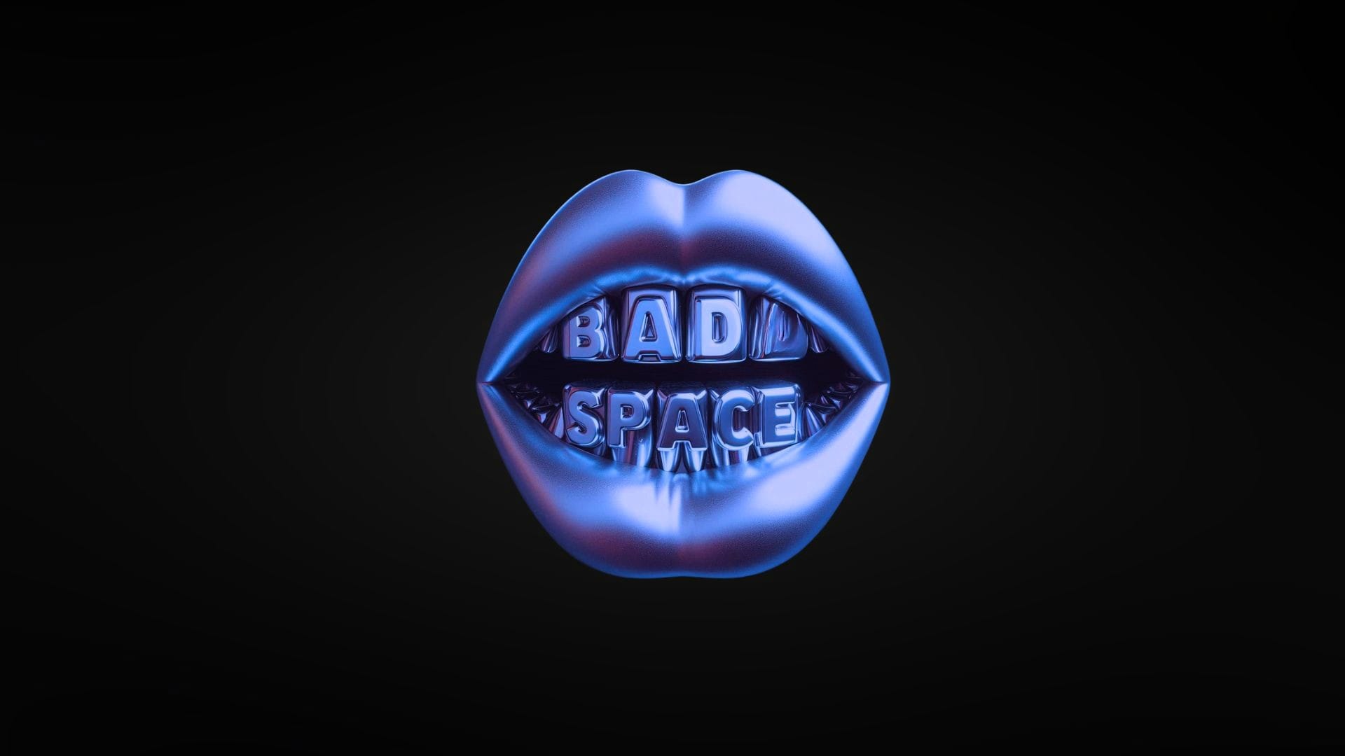 Badspace Cover