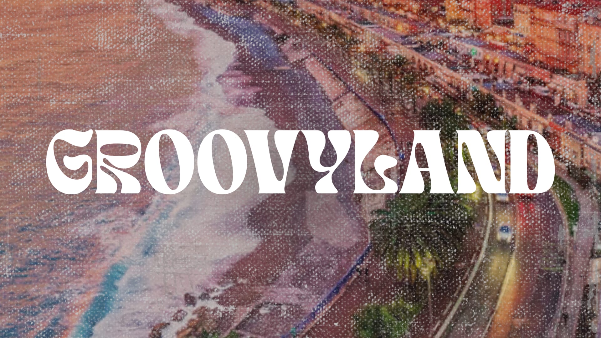 Groovyland Act2 Cover