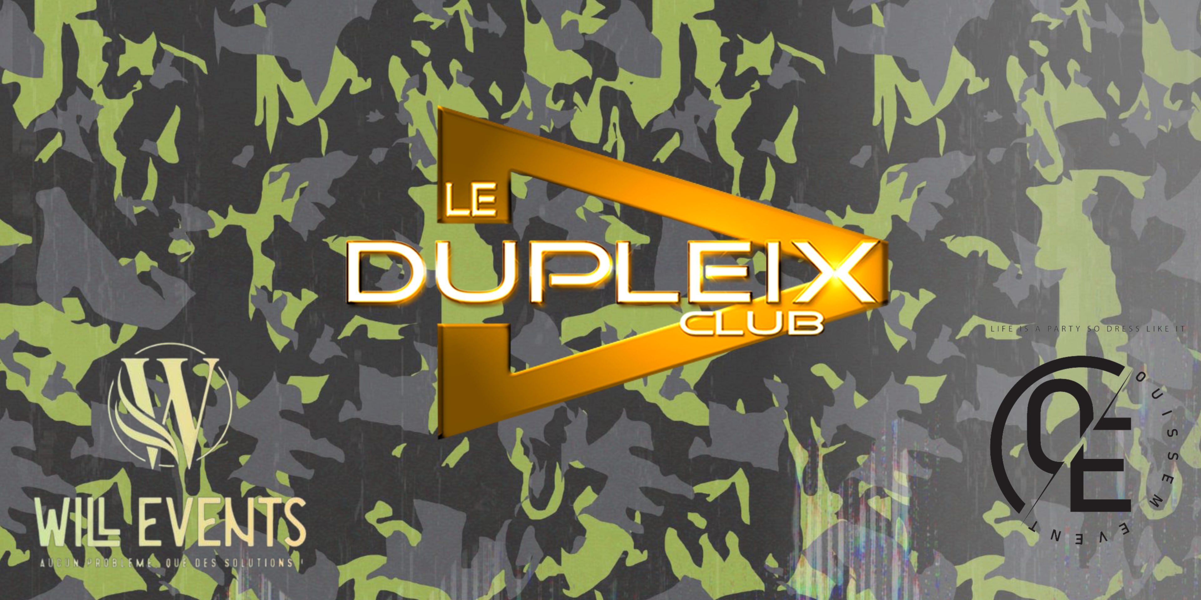 Techno Commando Cover