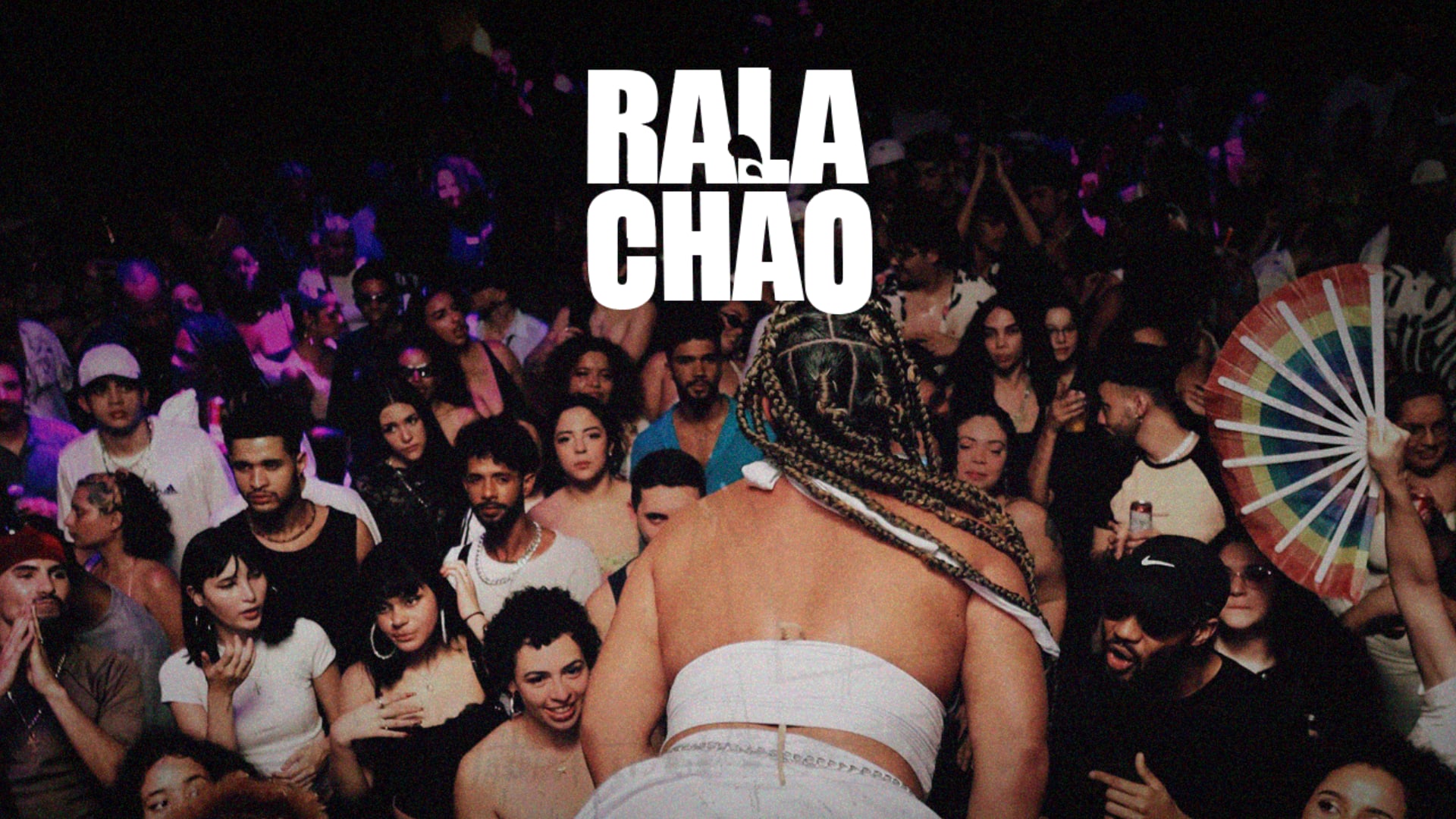 Ralachão - 20/06 Cover