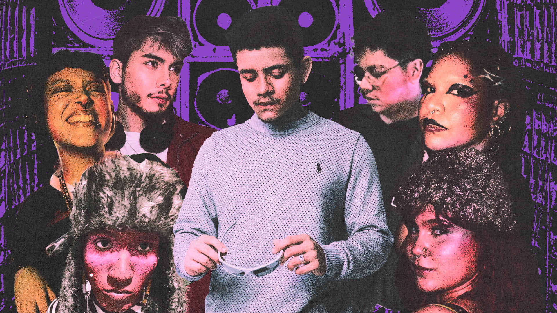 Experimento Equatorial Cover