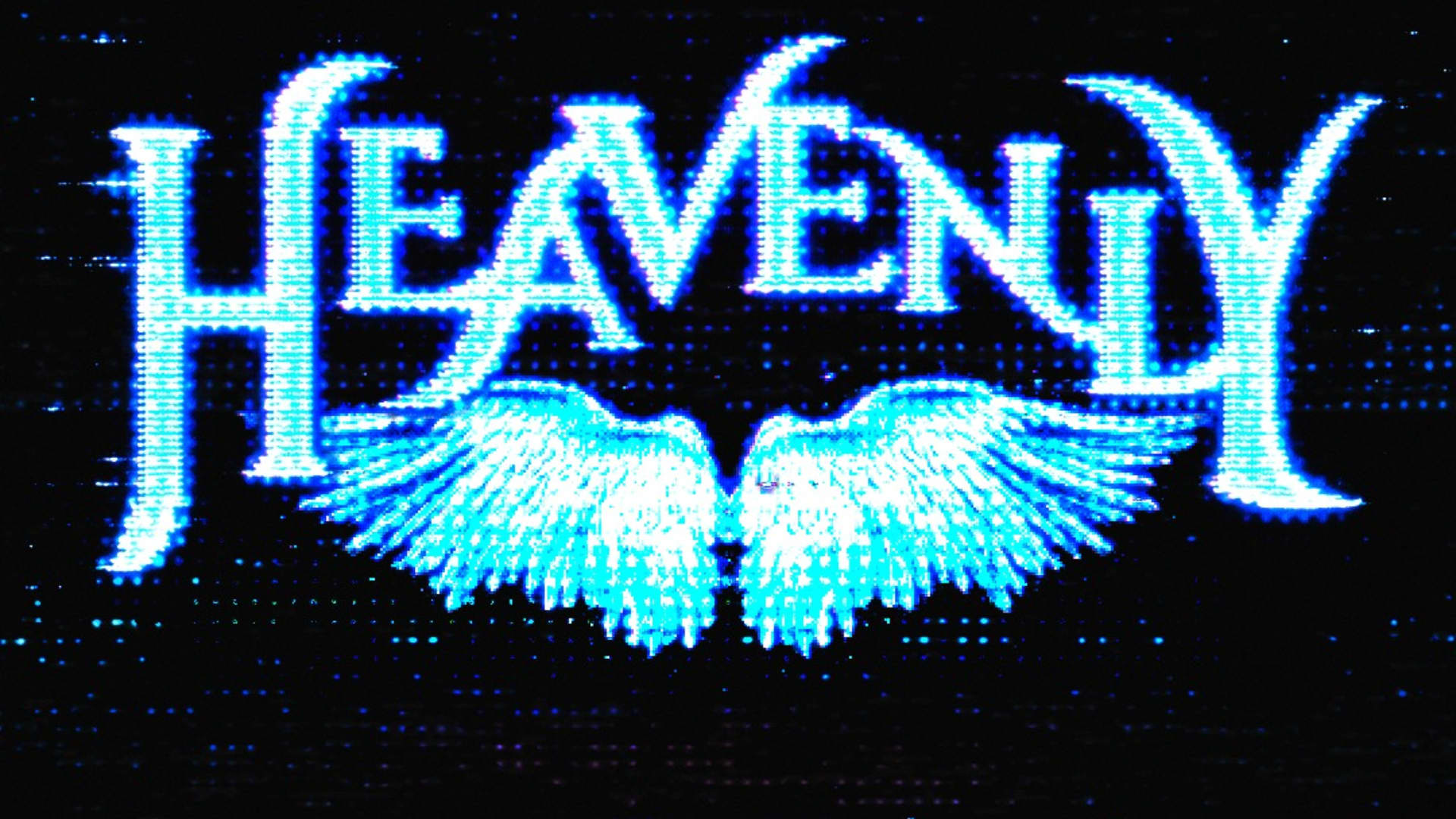 Heavenly Club Cover