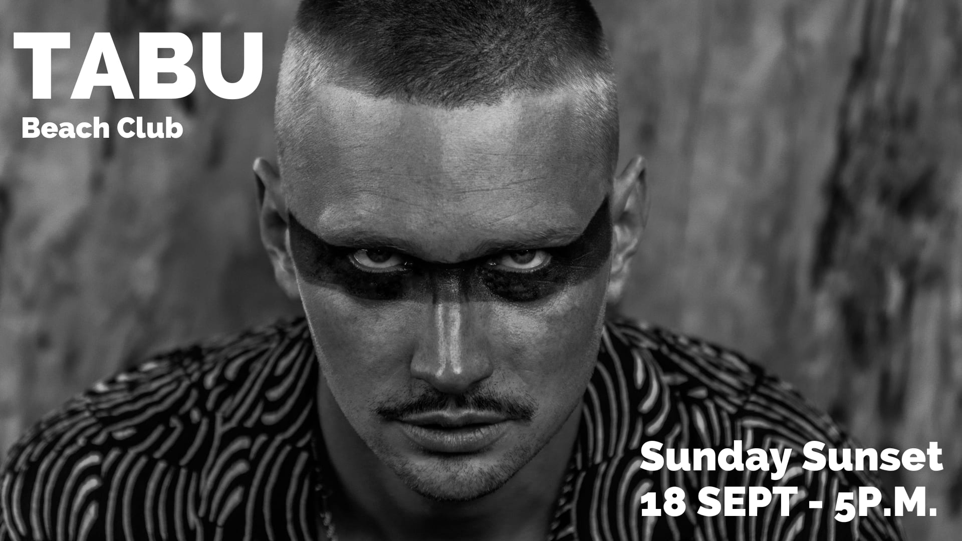 Dima Vierovskiy At Tabu Beach Club Cover