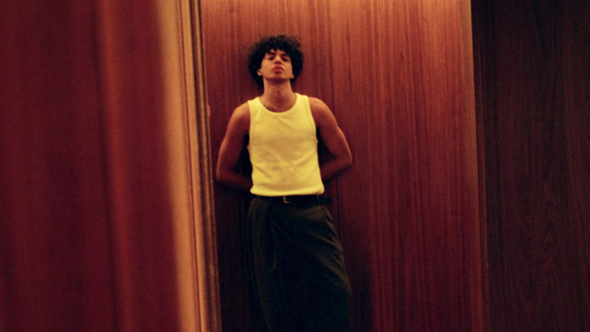 Leo Middea (Brazil) Live At The Sound House - Dublin Cover