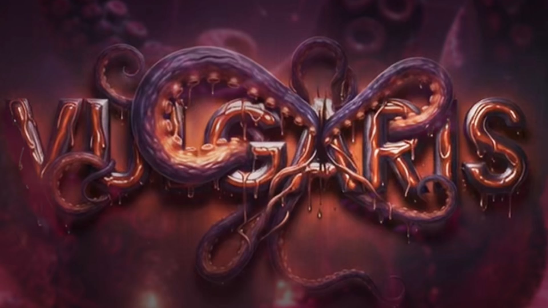 Vulgaris I Cover