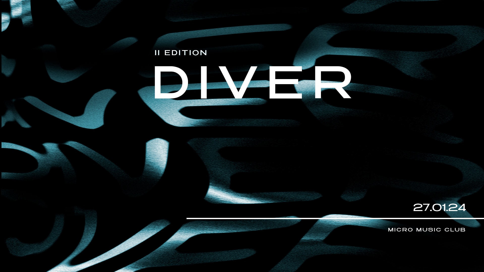 Diver | 2nd Edition Cover