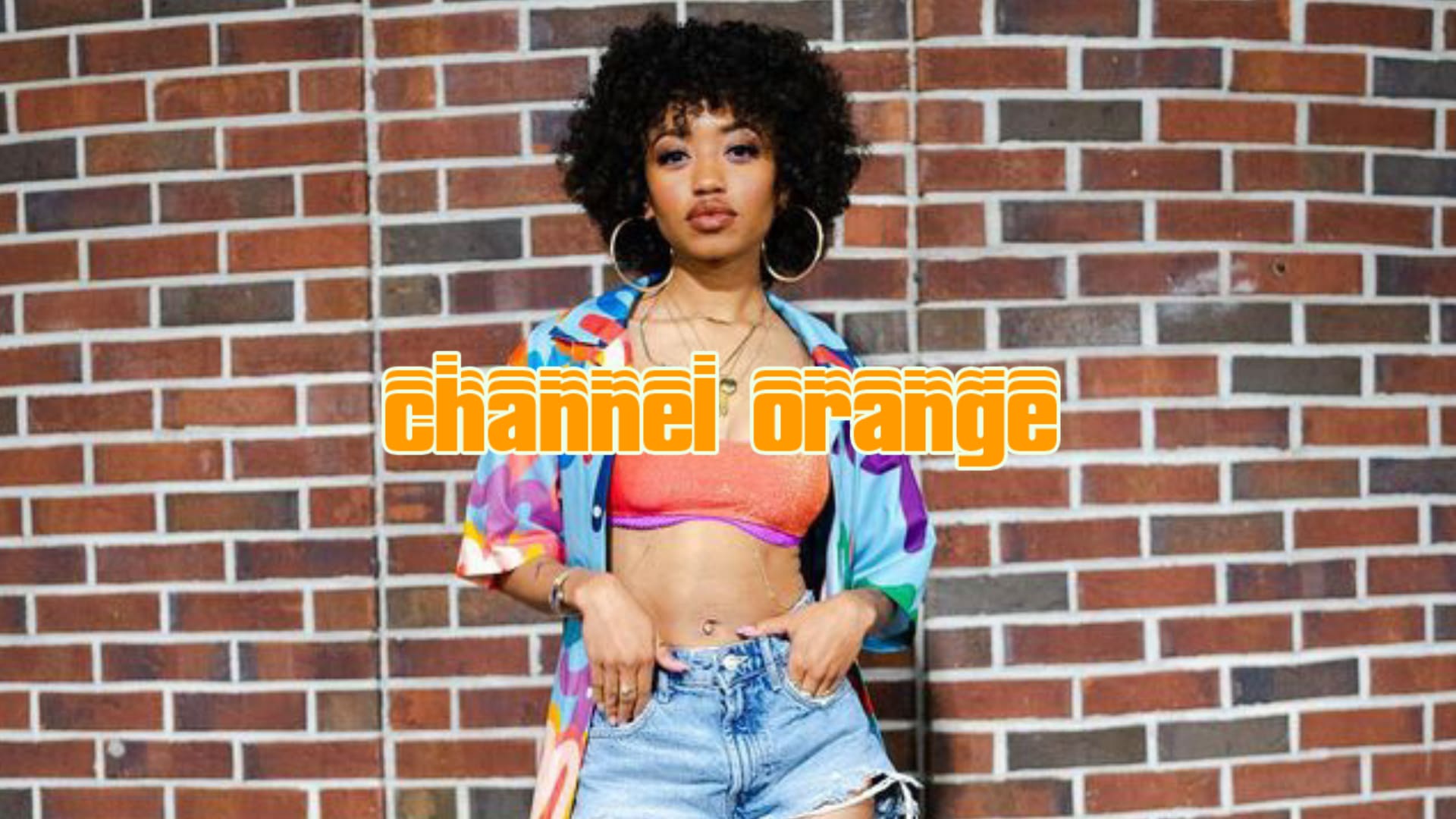 Channel Orange - Aug 21 - Hosted By Dri Jack Cover