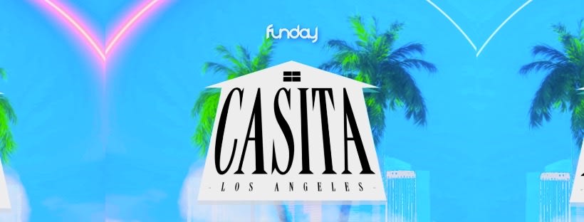 Casita Inside The Elevate Lounge Cover