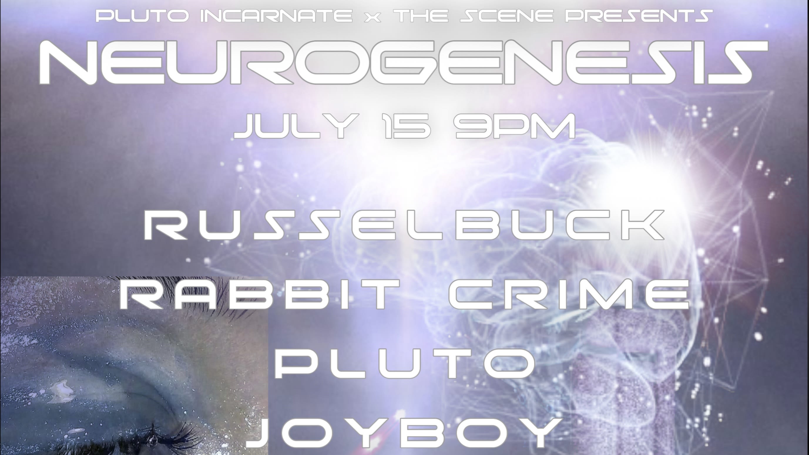 Neurogenesis  Cover