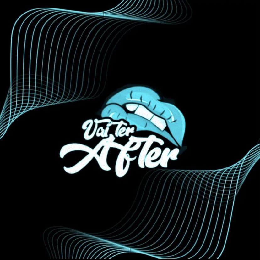 Vai Ter After! - Substation Club Cover