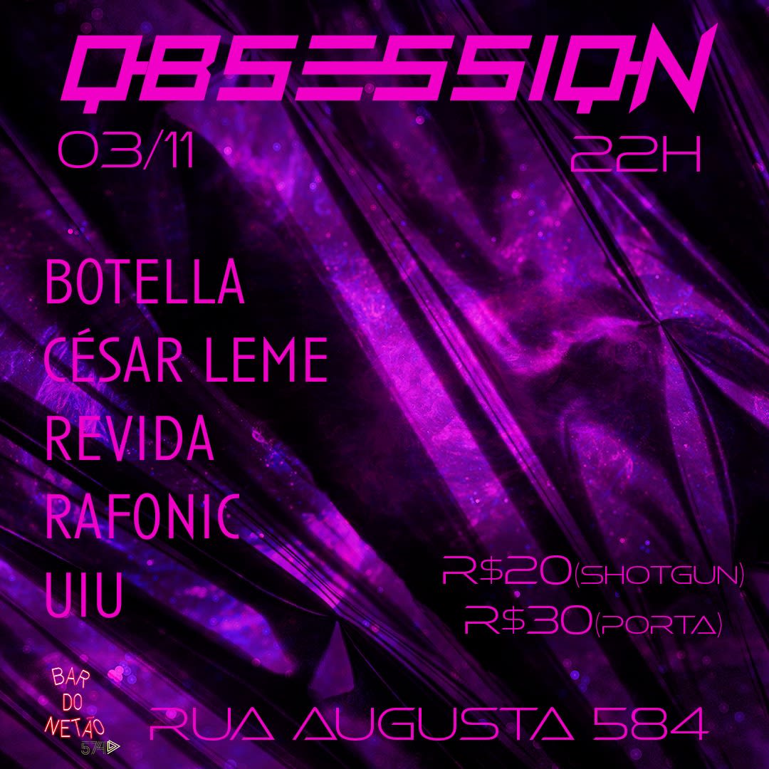 Obsession 9 Cover