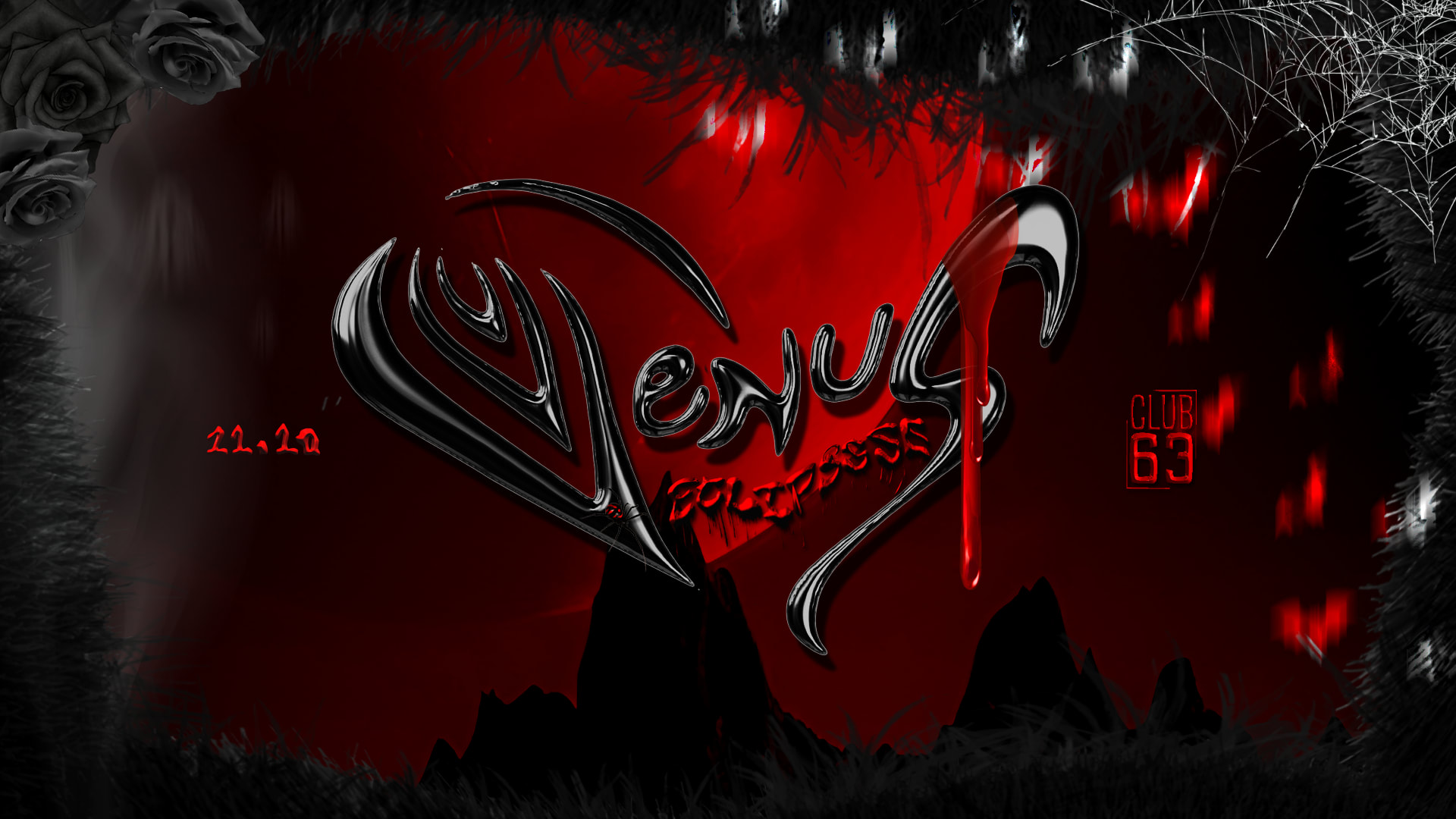 Vvvenus Eclipssse Cover