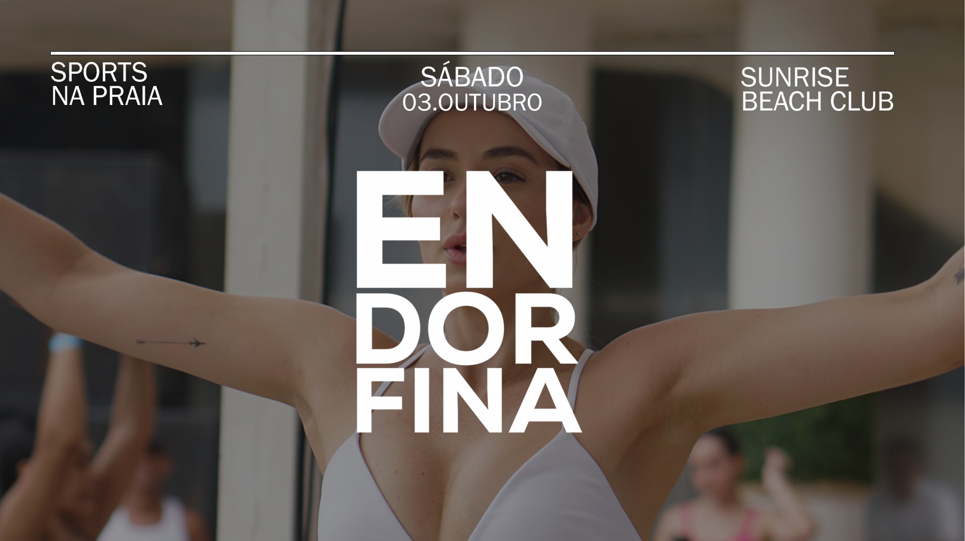 Endorfina 03.10 Cover