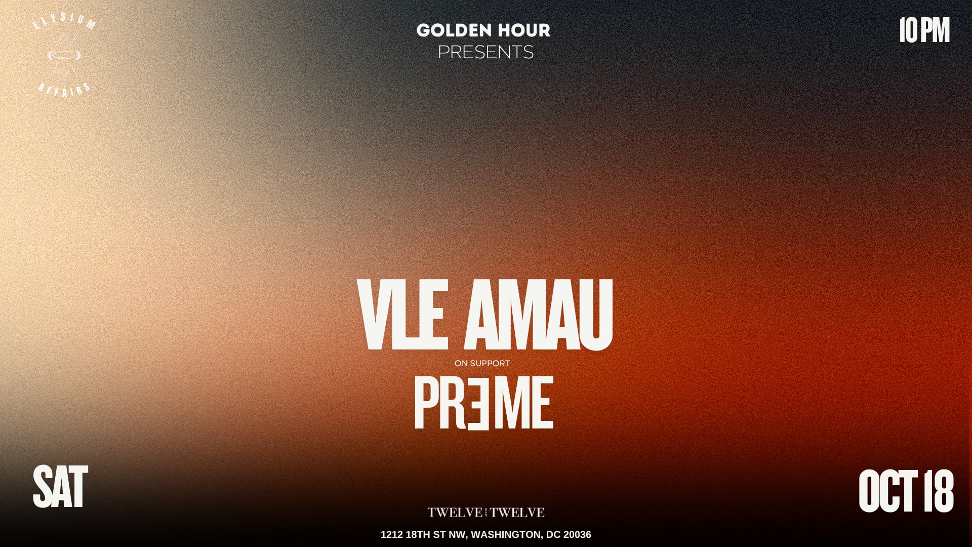 Vle  Amau Cover