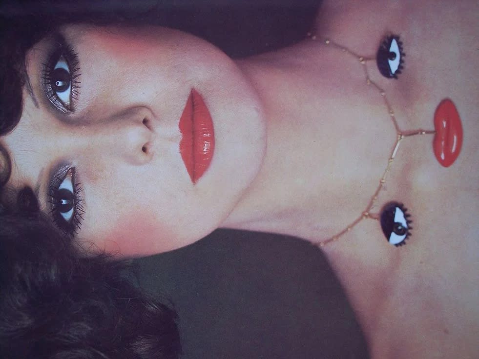 Enameling (Jewelry) Workshop - Amazonas Market Cover