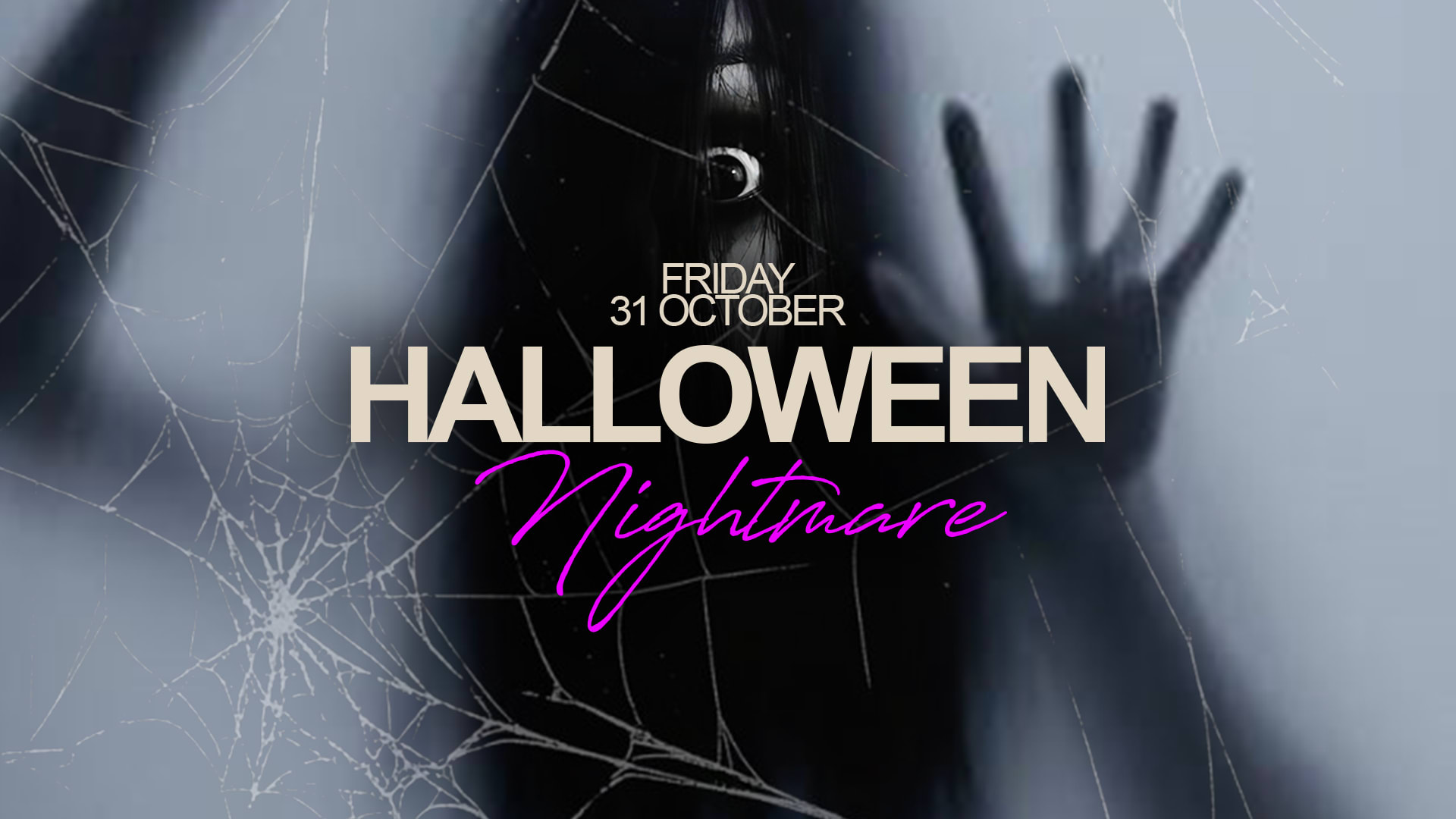 Enjoy Club - 31.10 - Halloween Cover