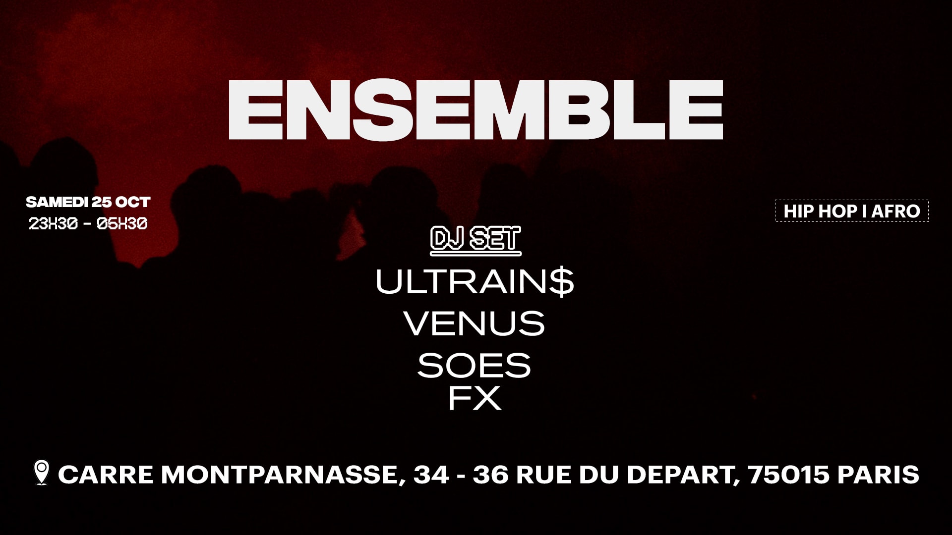 Ensemble 33 [Indoor Season] Cover