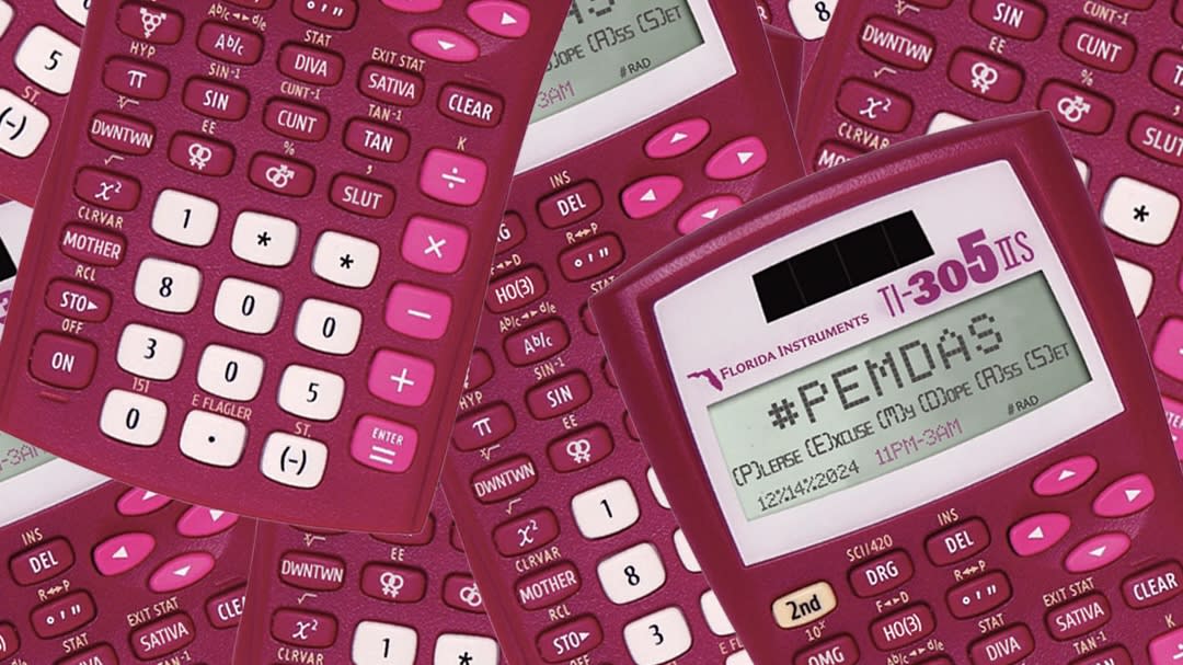 #Pemdas Cover