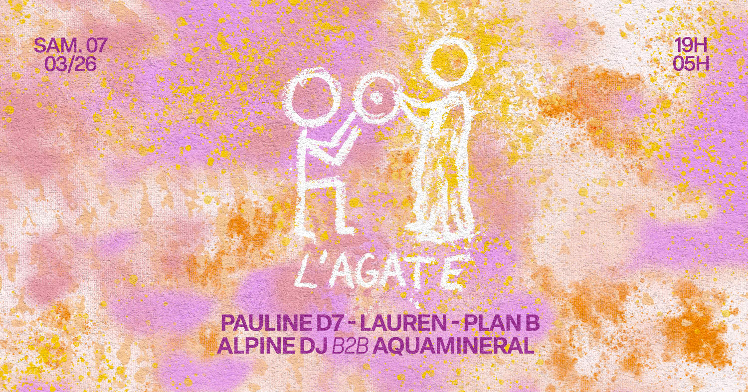 L'agate : Boarding Pass Cover