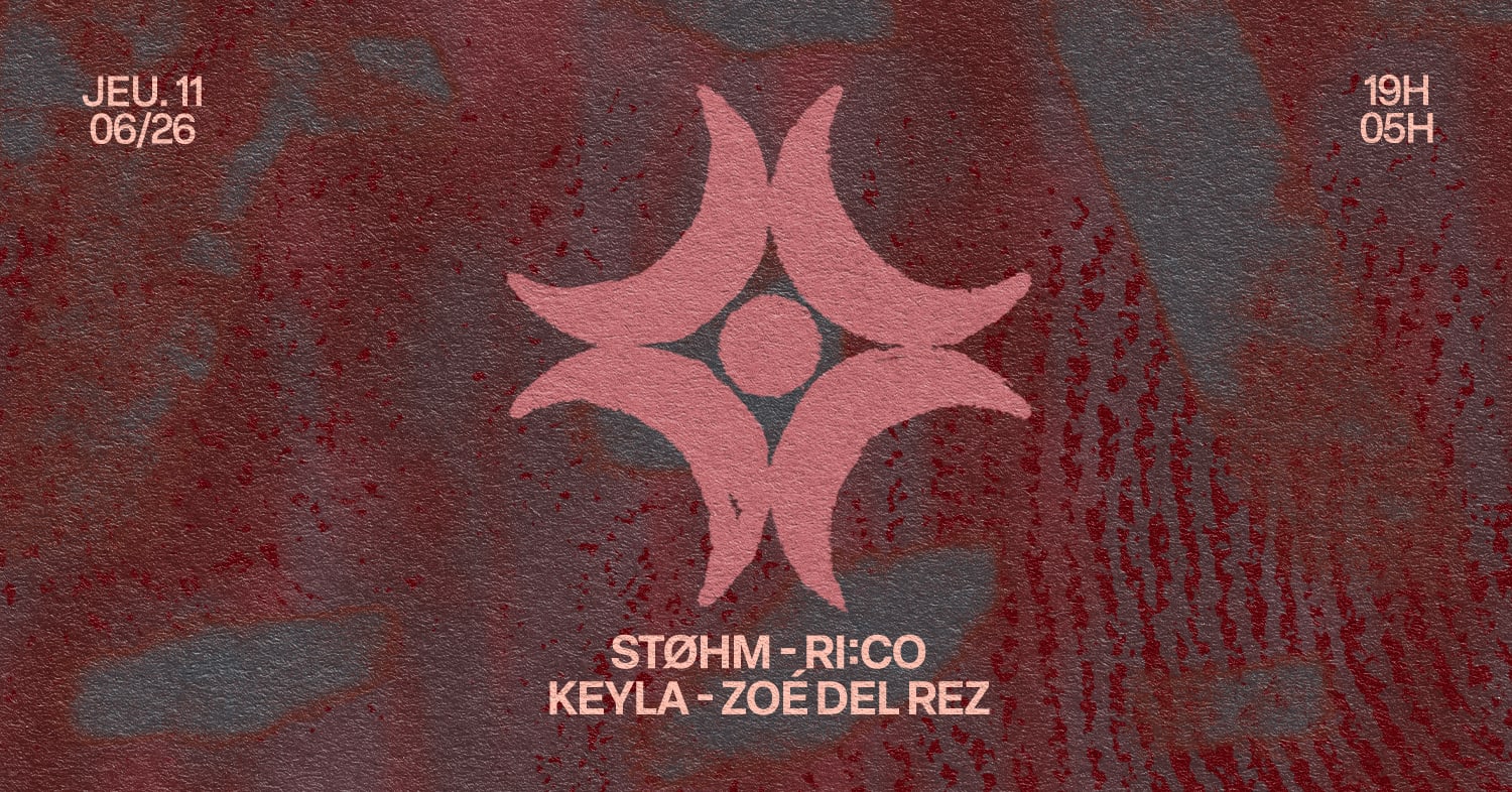 Luna Rossa : Ri:Co, Keyla & More Cover