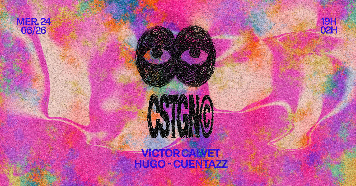 La. Castagne Cover