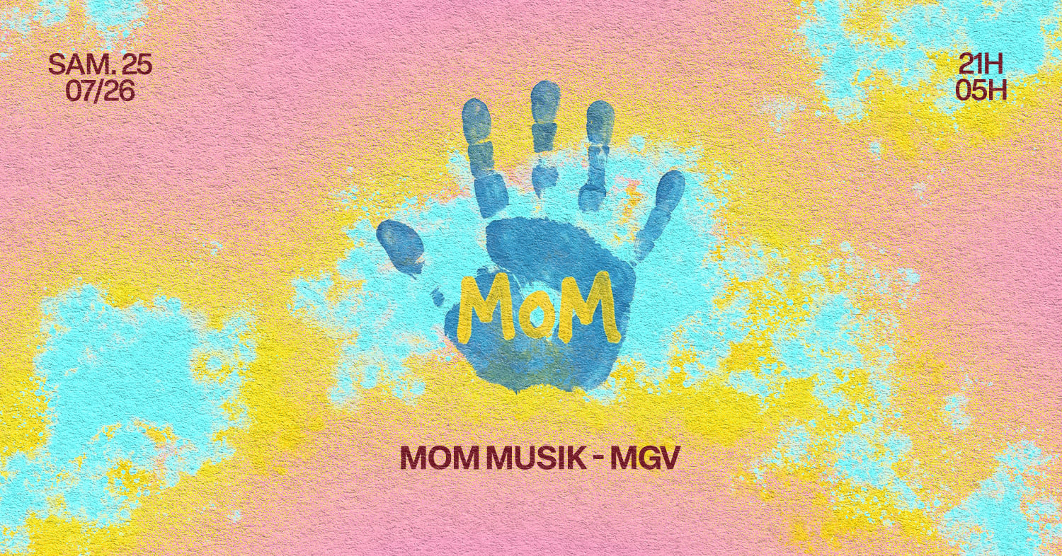 Mom Musik Cover