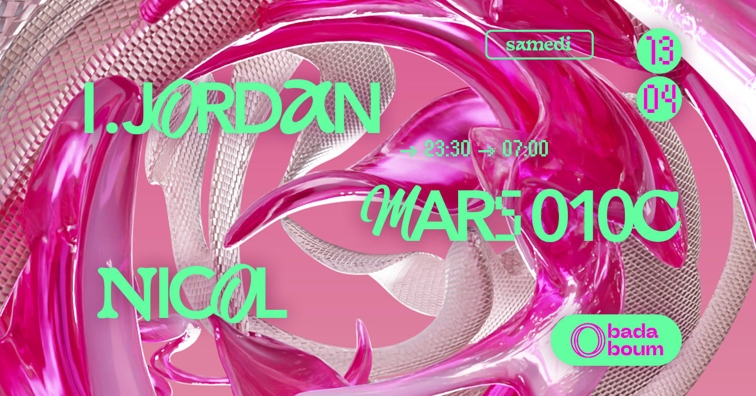 Club — I. Jordan Curator Invite Nicol & Mars O10c Cover
