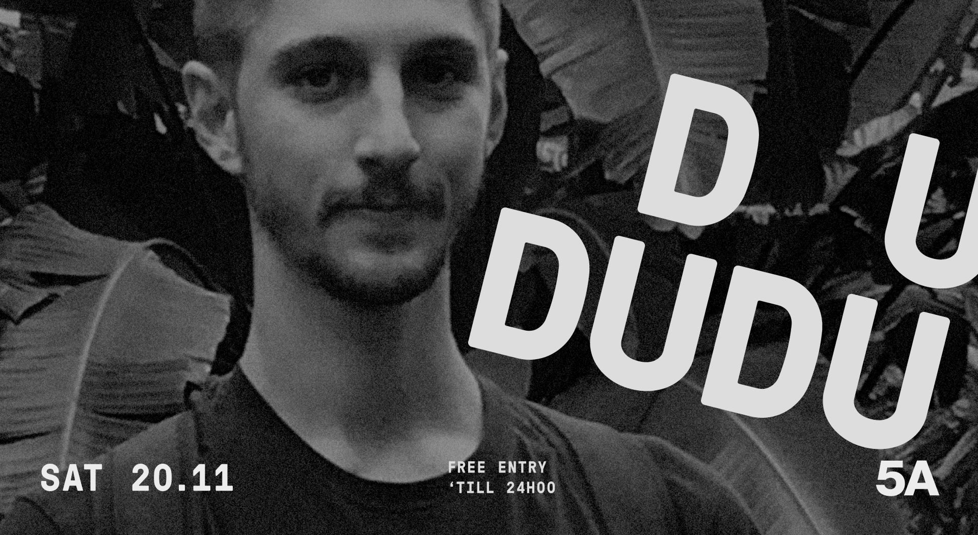 Dudu Cover
