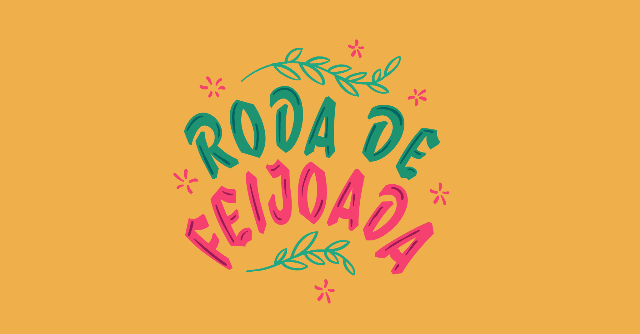Roda De Feijoada Cover