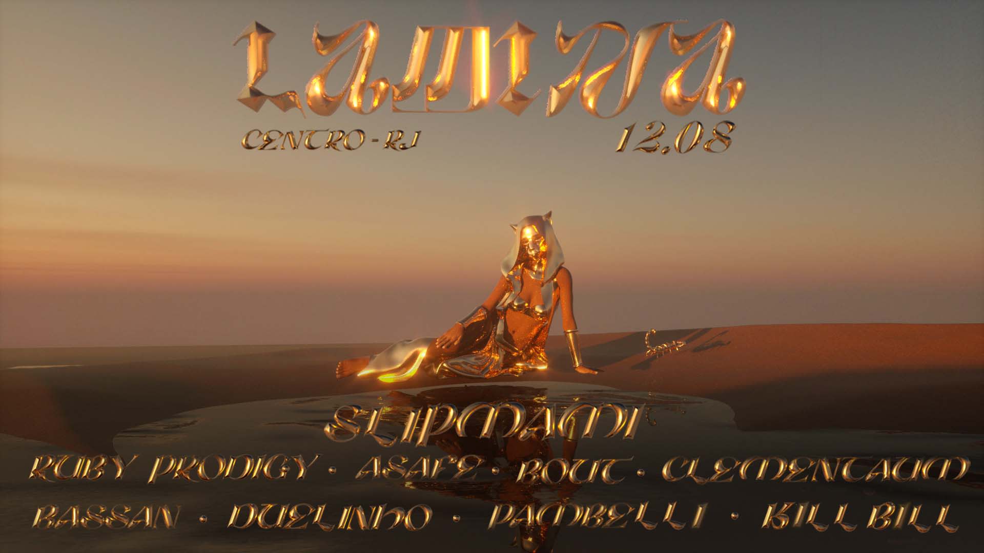 Lâmina De 4 Anux Cover